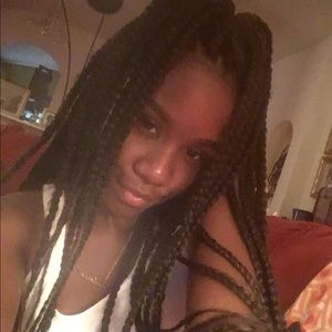 Meet your Posher, Robyn